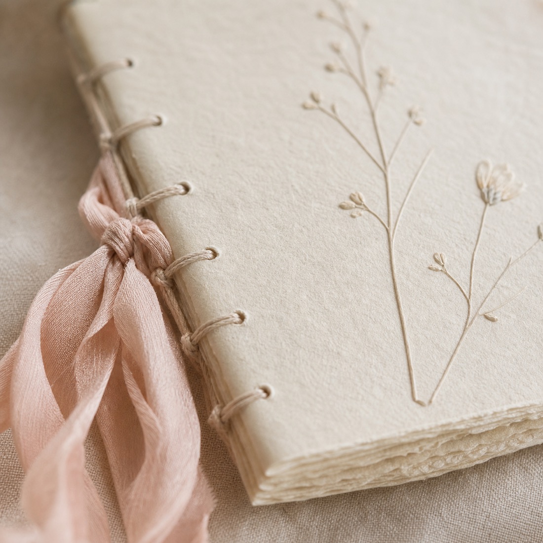 Eheversprechen-Hefte »Unsere Worte« – Detailansicht 4