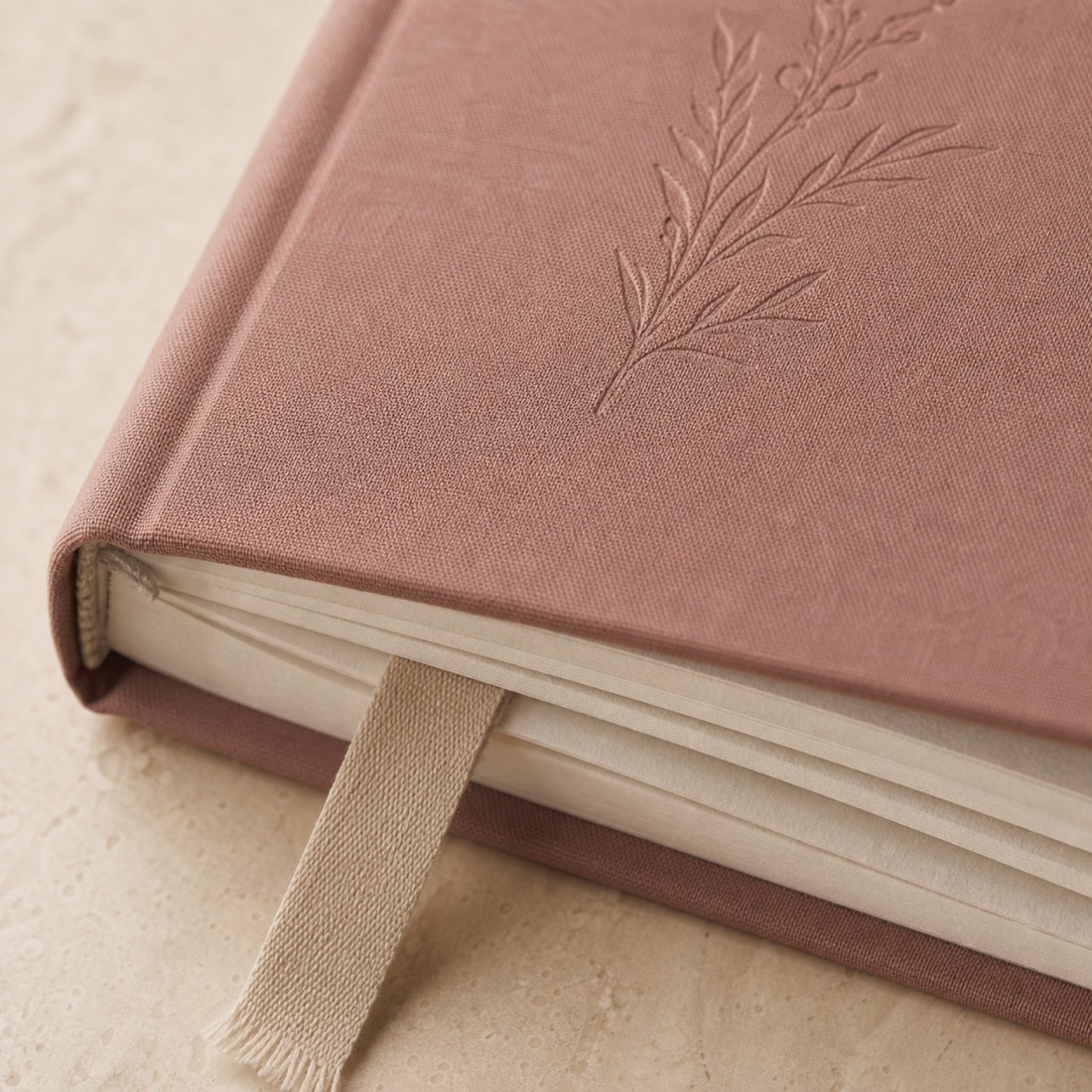 Erinnerungsjournal »Unsere Geschichte« – Detailansicht 4