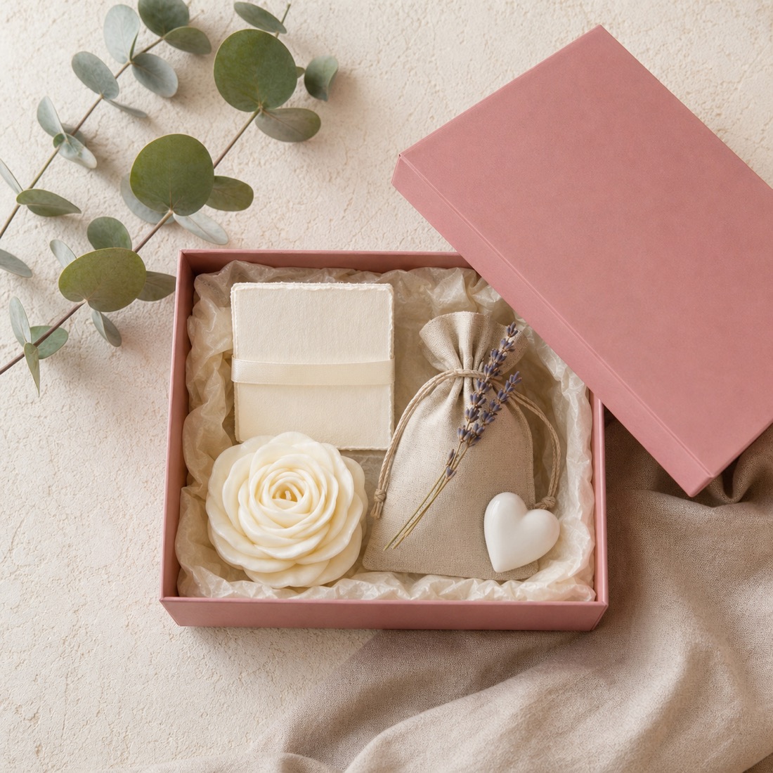 Mama-Box »Von Herzen« – Detailansicht 3