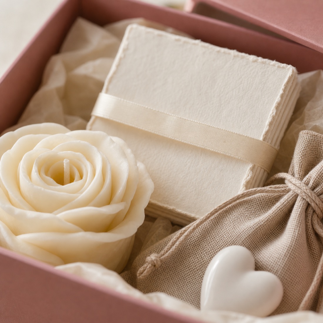 Mama-Box »Von Herzen« – Detailansicht 4