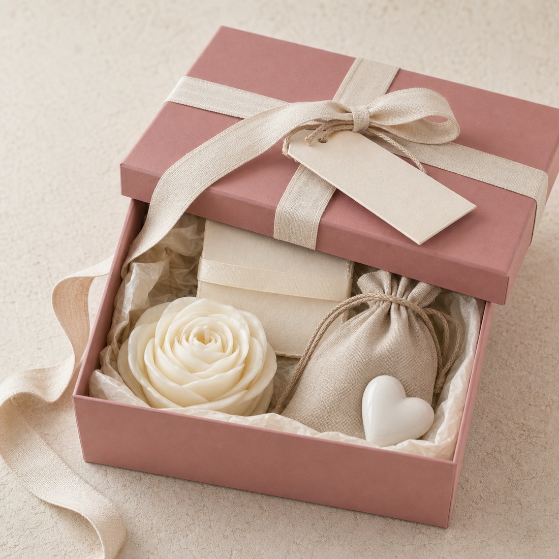 Mama-Box »Von Herzen« – Detailansicht 6
