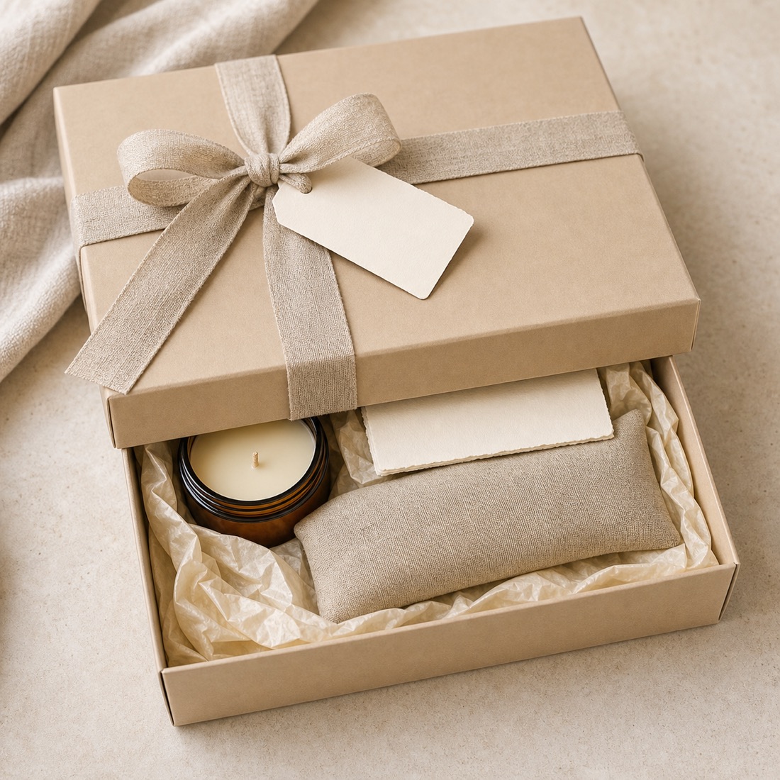 Self-Care-Box »Zeit für dich« – Detailansicht 6