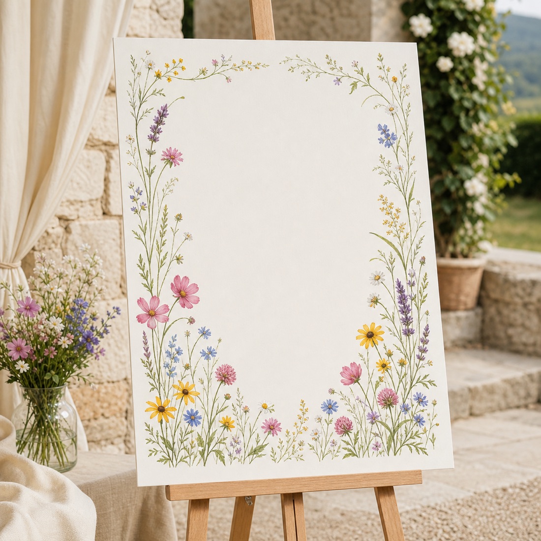 Auswahl aus der Kollektion Hochzeit & Feste